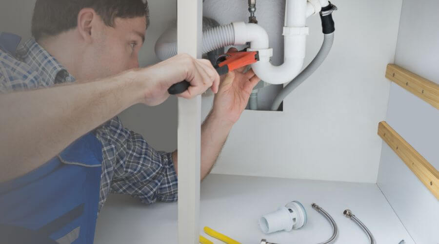 Local sewer line repair in Comstock, WI